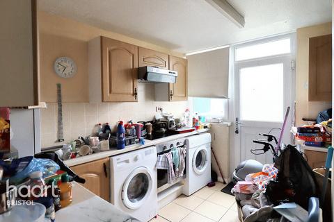 3 bedroom terraced house for sale, Roycroft Road, Bristol