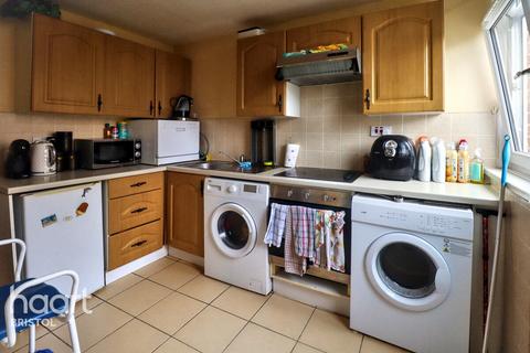 undefined, Roycroft Road, Bristol
