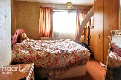Roycroft Road, Bristol
