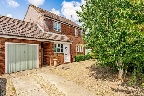 15 Southgate Way, Briston, Melton Constable, NR24 2SD
