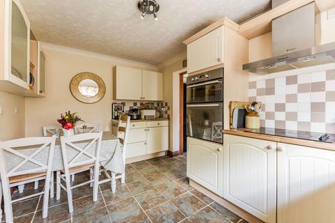 15 Southgate Way, Briston, Melton Constable, NR24 2SD
