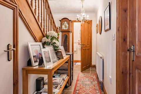 15 Southgate Way, Briston, Melton Constable, NR24 2SD