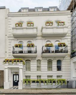 Block of apartments for sale, Westbourne Gardens, W2