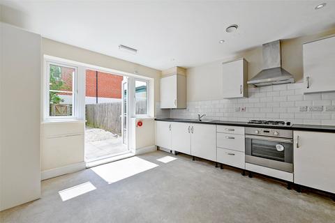 4 bedroom terraced house for sale, Lamarsh Road, Oxford, Oxfordshire, OX2
