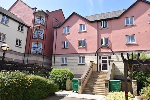 undefined, Waterside, Haven Road, Exeter, EX2