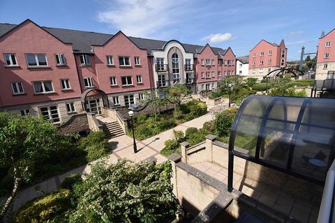 undefined, Waterside, Haven Road, Exeter, EX2