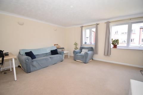 undefined, Waterside, Haven Road, Exeter, EX2
