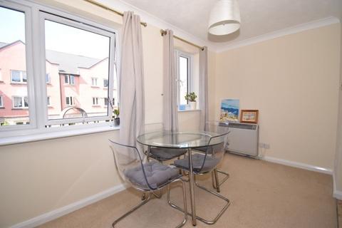undefined, Waterside, Haven Road, Exeter, EX2