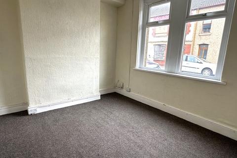 undefined, Glyn Street, Port Talbot, Neath Port Talbot.