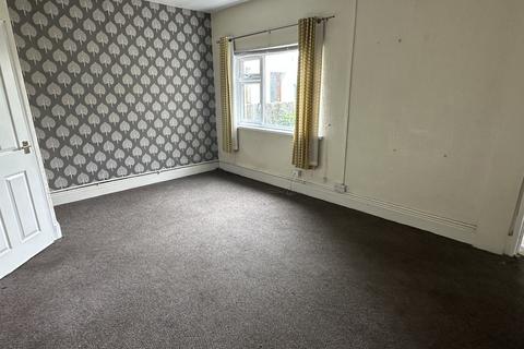 undefined, Glyn Street, Port Talbot, Neath Port Talbot.