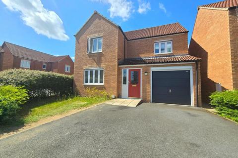undefined, Hilston Close, Ingleby Barwick, Stockton-On-Tees