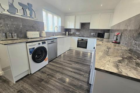 undefined, Hilston Close, Ingleby Barwick, Stockton-On-Tees