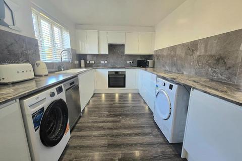 undefined, Hilston Close, Ingleby Barwick, Stockton-On-Tees