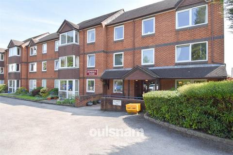 Alcester Road South, Kings Heath, Birmingham, B14