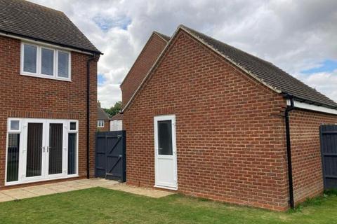 undefined, Northampton, NN4
