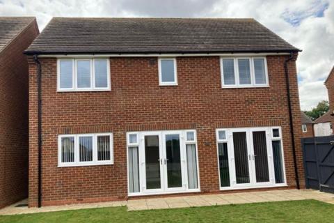 undefined, Northampton, NN4