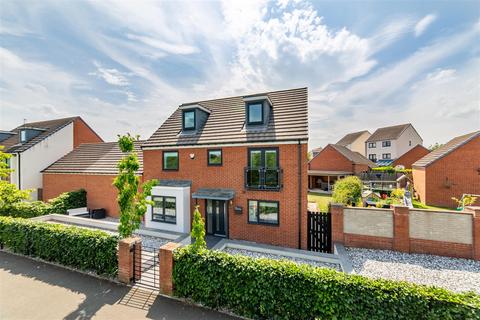 undefined, Spindlestone View, Great Park, NE13