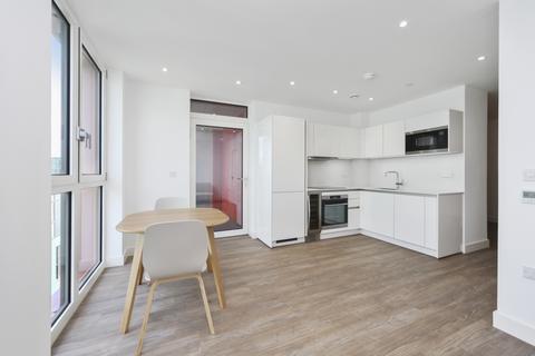 undefined, Telegraph Avenue London SE10