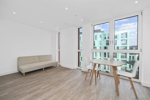 undefined, Telegraph Avenue London SE10