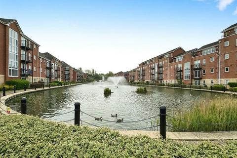 undefined, Adler Way, Liverpool, Merseyside, L3 4FX