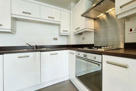 undefined, Adler Way, Liverpool, Merseyside, L3 4FX