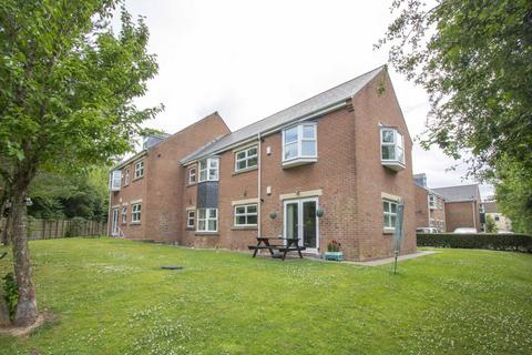 2 bedroom apartment for sale, Bower Court, Coxhoe, Durham