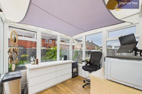 12 Harcourt Road, Blackpool, FY4 3ET