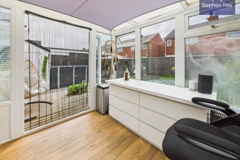 12 Harcourt Road, Blackpool, FY4 3ET