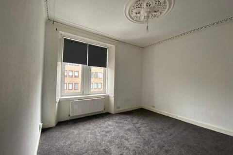 Kelly Street, West, Greenock, PA16