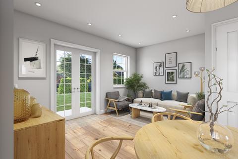 undefined, Abbots Gate, Bury St Edmunds, Suffolk