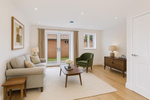 undefined, Abbots Gate, Bury St Edmunds, Suffolk