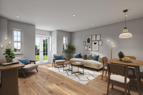 3 bedroom end of terrace house for sale, Abbots Gate, Bury St Edmunds, Suffolk