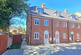 Abbots Gate, Bury St Edmunds, Suffolk