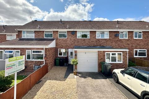 64 Bonington Drive, Hereford, HR4 0RU