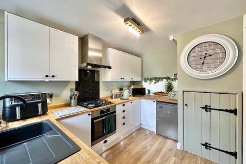 64 Bonington Drive, Hereford, HR4 0RU