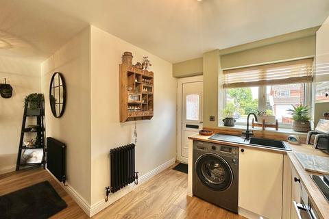 64 Bonington Drive, Hereford, HR4 0RU