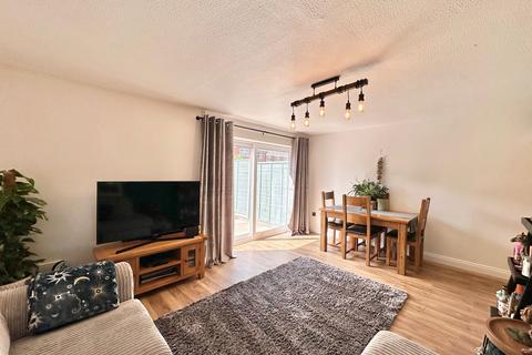 64 Bonington Drive, Hereford, HR4 0RU