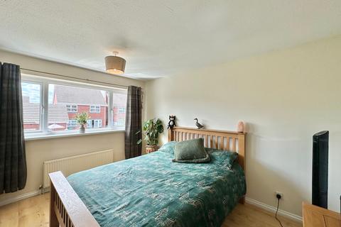 64 Bonington Drive, Hereford, HR4 0RU