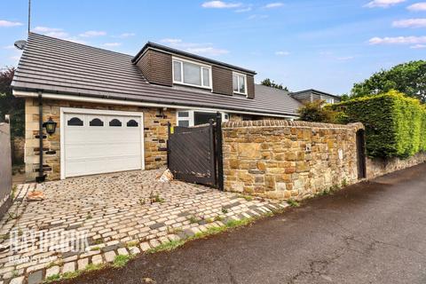 undefined, Jermyn Croft, Dodworth