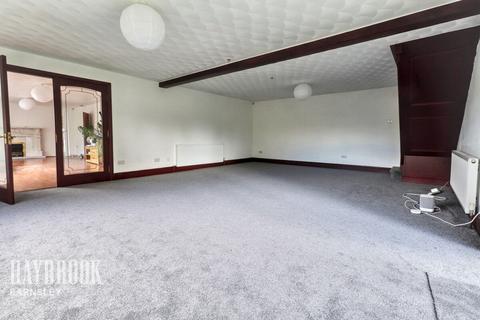 undefined, Jermyn Croft, Dodworth