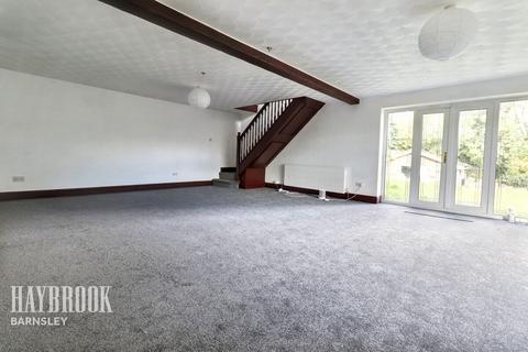 undefined, Jermyn Croft, Dodworth