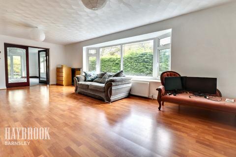 undefined, Jermyn Croft, Dodworth