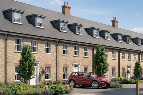 undefined, Abbots Gate, Bury St Edmunds, Suffolk