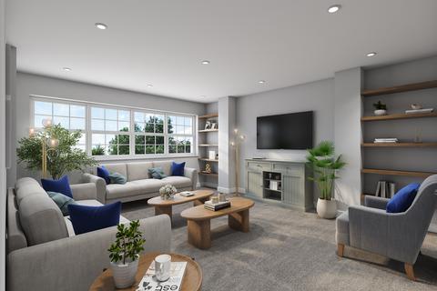 4 bedroom terraced house for sale, Abbots Gate, Bury St Edmunds, Suffolk