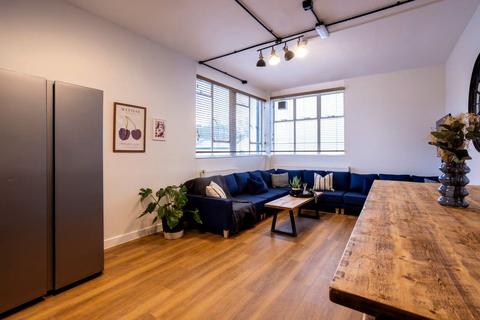 8 bedroom apartment to rent, Grosvenor Halls, Grosvenor Road, Twickenham