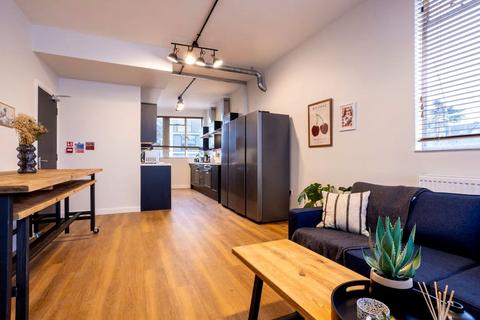 8 bedroom apartment to rent, Grosvenor Halls, Grosvenor Road, Twickenham