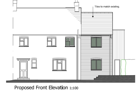 undefined, Tylers Close, Godstone, Surrey, RH9