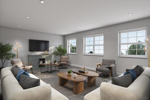4 bedroom terraced house for sale, Abbots Gate, Bury St Edmunds, Suffolk