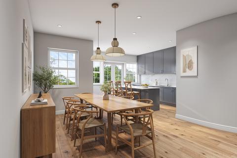 4 bedroom terraced house for sale, Abbots Gate, Bury St Edmunds, Suffolk