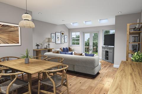 3 bedroom terraced house for sale, Abbots Gate, Bury St Edmunds, Suffolk